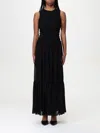 Michael Kors Dress  Woman Color Black