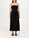 Michael Kors Dress In Black