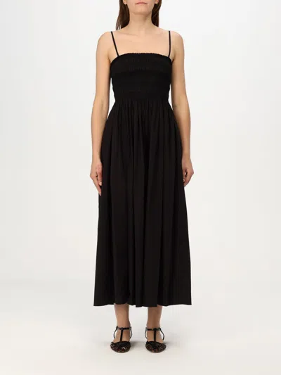 MICHAEL KORS DRESS MICHAEL KORS WOMAN COLOR BLACK,G87646002