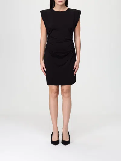 Michael Kors Dress  Woman Color Black