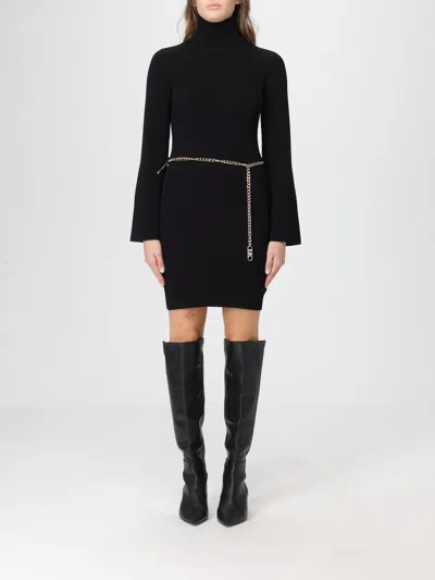 Michael Kors Dress  Woman Color Black