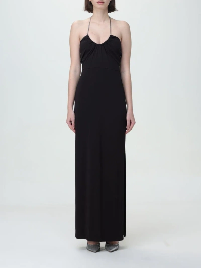 Michael Kors Dress  Woman Color Black