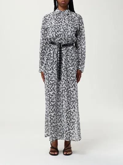 Michael Kors Dress  Woman Color White