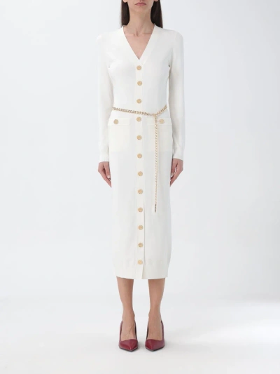 Michael Kors Dress  Woman Color White
