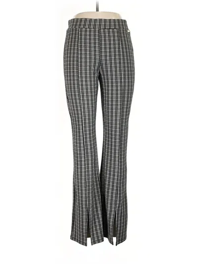 Pre-owned Michael Kors Dress Pants In Black
