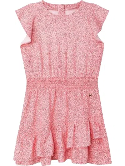 Michael Kors Dress In Pink