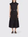 Michael Kors ドレス  レディース カラー ブラック In Black