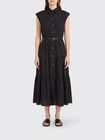 Michael Kors ドレス  レディース カラー ブラック In Black