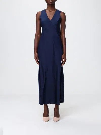 Michael Kors Dress  Woman Color Blue