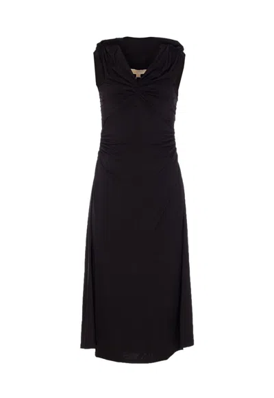 Michael Kors Dresses In Black