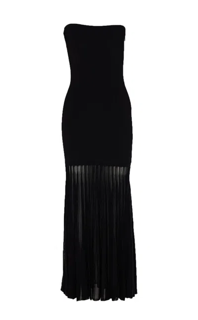 Michael Kors Dresses In Black