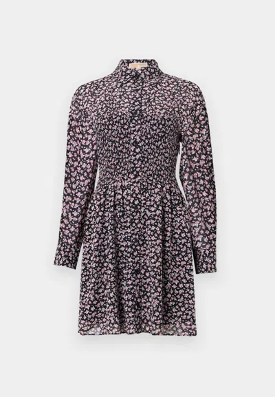 Michael Kors Dresses In Pink