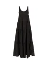 Michael Kors Suit In Black