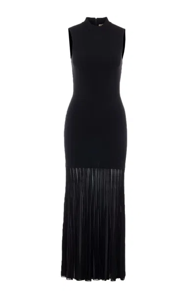 Michael Kors Dresses In Black