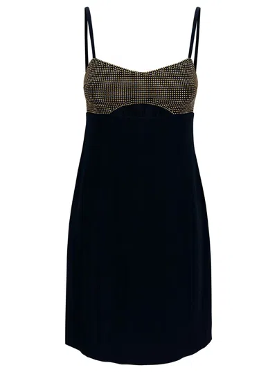 Michael Kors Dresses In Black