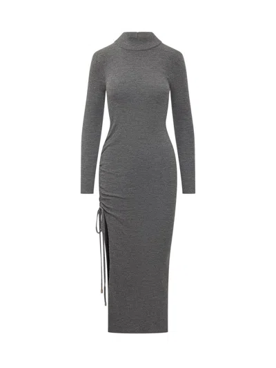 Michael Kors Dresses In Grey