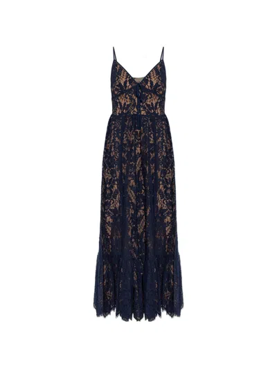 Michael Kors Dresses Midnightblue In Blue