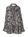 Michael Kors Dresses In Multi