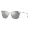 Michael Kors Woman Sunglass Mk2184u Dupont In Multi