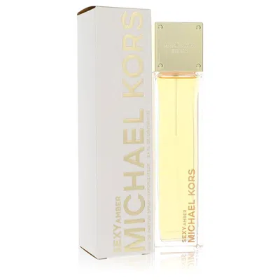 Michael Kors Eau De Parfum Spray 3.4 oz Women In Multi