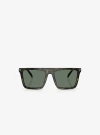 Michael Kors Man Sunglass Mk2249u Edgewater In Green