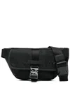Michael Kors Aviator Belt Bag Bags In Black