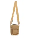 Michael Kors Elliot Bag With Adjustable Shoulder Strap