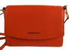 Michael Kors Ellis Flap Messenger In Multi