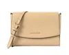 Michael Kors Ellis Flap Messenger In Multi