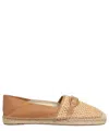 MICHAEL KORS EMBER ESPADRILLES