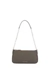 Michael Kors Empire Bag In Brown