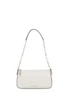 Michael Kors Empire Bag In White
