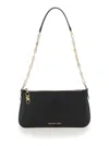 Michael Kors Empire Leather Shoulder Bag