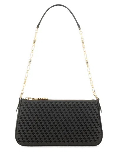 Michael Kors Empire Pouch With Logo