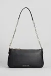 Michael Kors Empire Leather Shoulder Bag