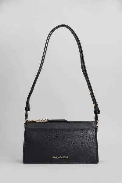 Michael Kors Schultertasche  Damen Farbe Schwarz In Black