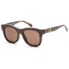 Michael Kors Gold Acetate Sunglasses
