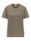 Michael Kors Empire Stud Classic T-shirt