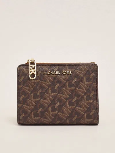 Michael Kors Empire Wallet