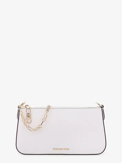 Michael Kors Empire In White