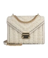 Michael Kors Envelope Chain Bag