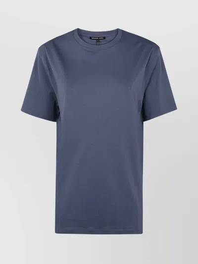 MICHAEL KORS ESSENTIAL CREWNECK T-SHIRT SHORT SLEEVES