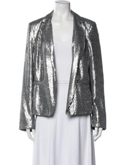 Pre-owned Michael Kors Evening Jacket