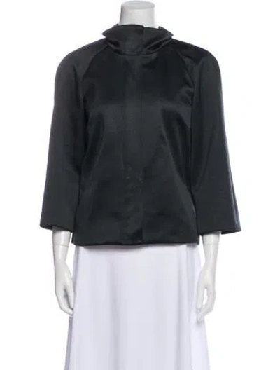 Pre-owned Michael Kors Evening Jacket In Multi