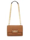 Michael Kors Petite "heather" Cross-body Bag