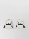 Michael Kors Extreme Sneaker Kit Featuring Mesh Panels