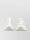 Michael Kors Extreme Sneaker Kit Featuring Mesh Panels