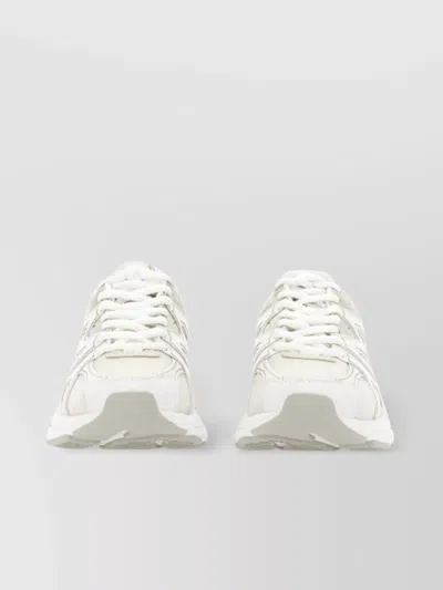 Michael Kors Extreme Sneaker Kit Featuring Mesh Panels