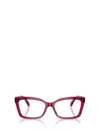 Michael Kors Eyeglasses In Brown