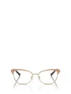 Michael Kors Adrianna Iv Glasses In Gray